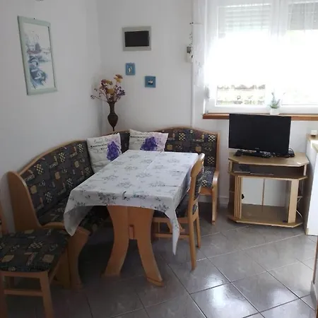 Tribunj Holiday home *