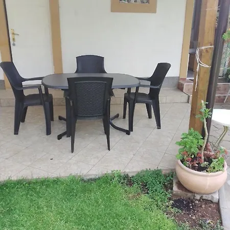 Holiday home Tribunj