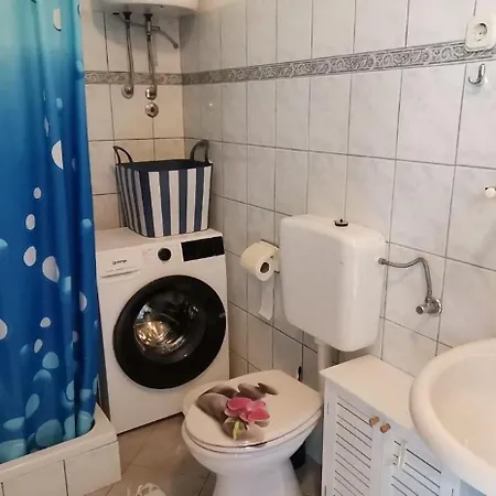 Ferienhaus Tribunj Tribalj