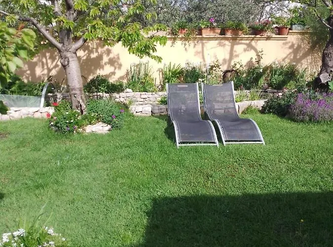 בית נופש Tribunj Tribalj