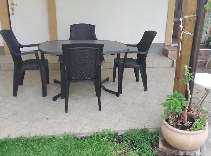 Holiday home Tribunj