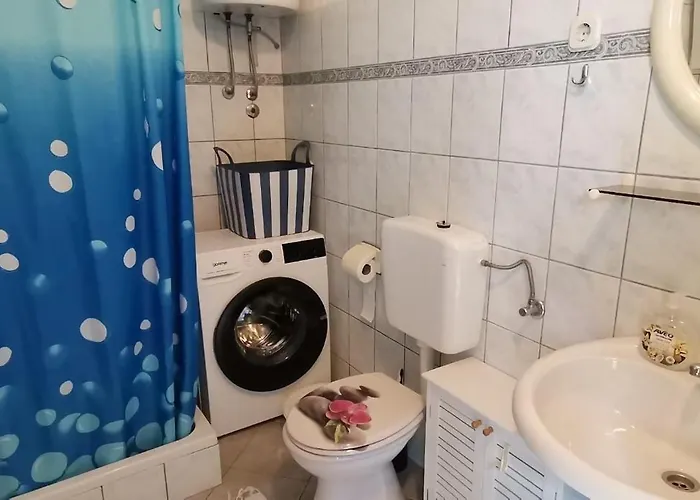 Holiday home Tribunj Tribunj (Sibenik-Knin)